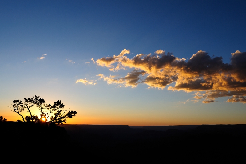 Grand Canyon-Viaggi_Tramonto.JPG